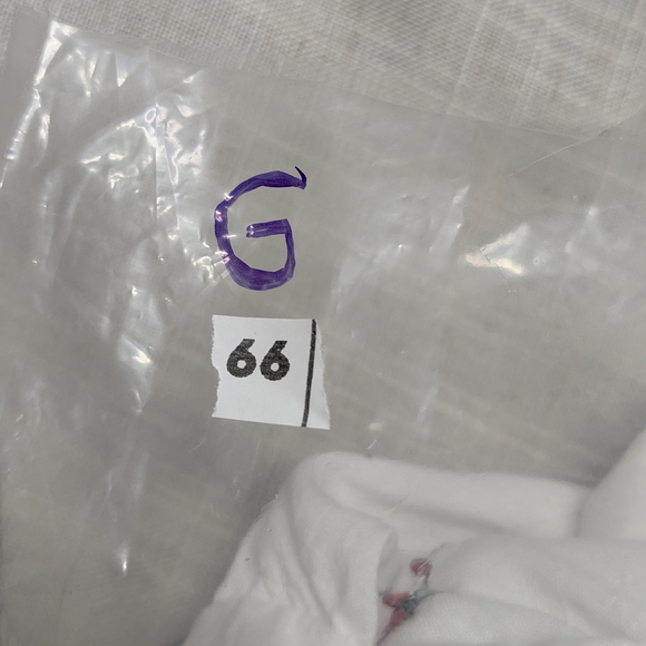 SO 🍓 Strawberry Tiered MIDI Dress - Plus Size 3X - Picture 13 of 13